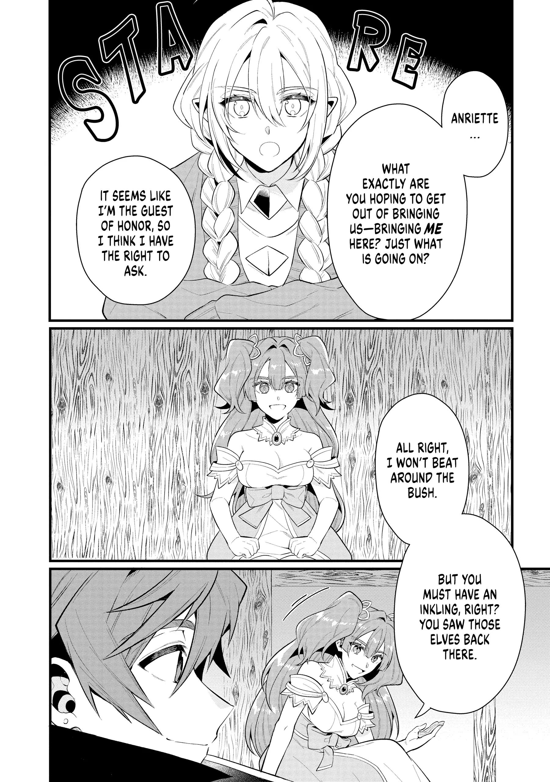 Dekisokonai to Yobareta Moto Eiyuu wa, Jikka Kara Tsuihousareta no de Suki Katte ni Ikiru Koto ni Shita Chapter 21 26